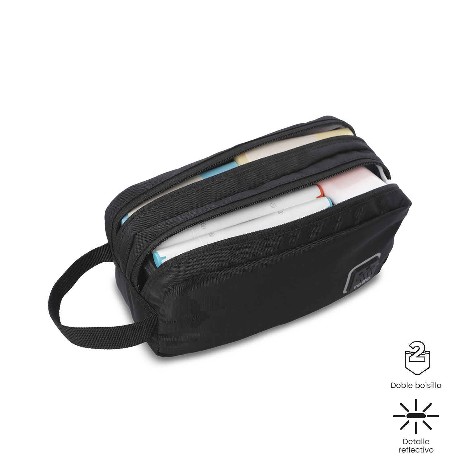 Estuche Yatta L - Zephyr - Imagen 6