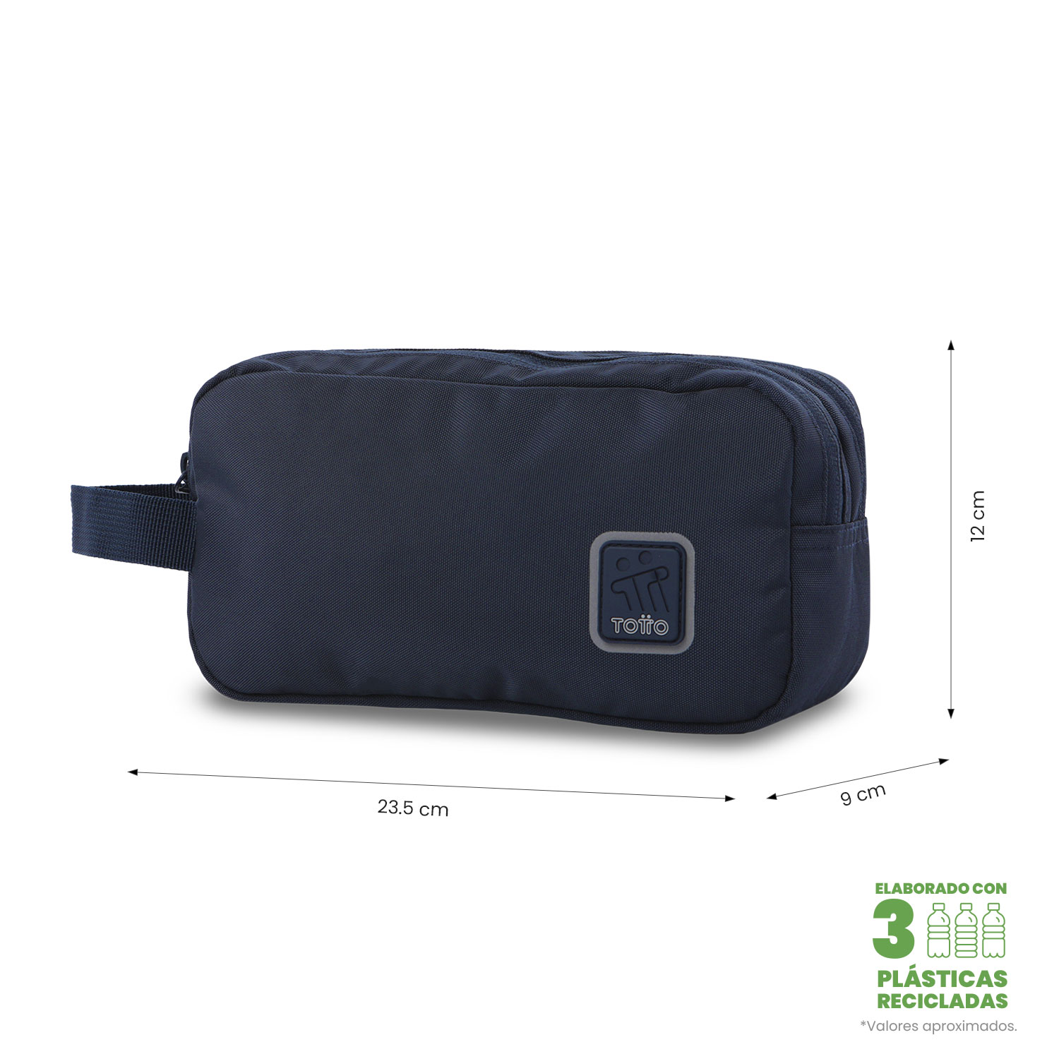 Estuche Yatta L - Zephyr - Imagen 5