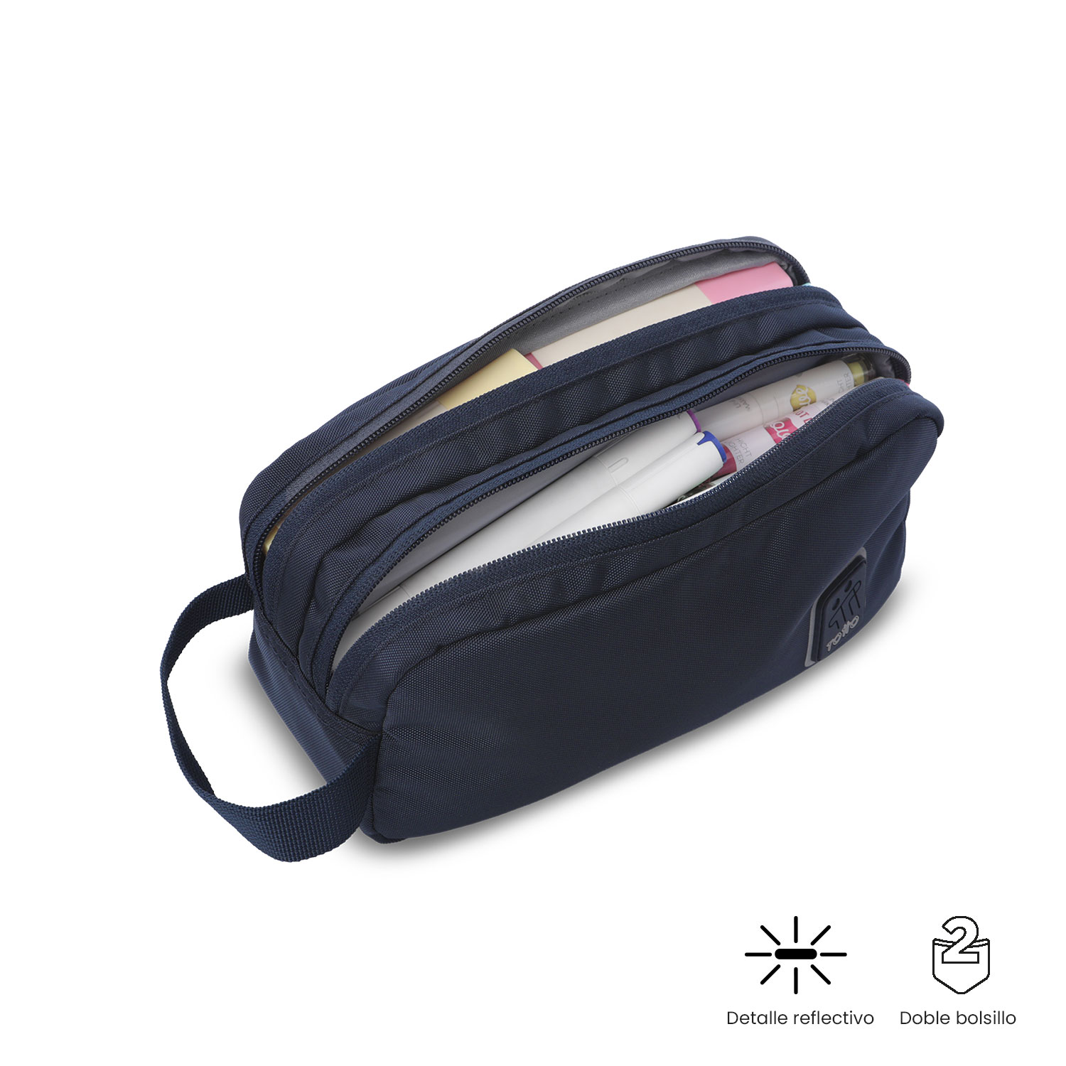 Estuche Yatta L - Zephyr - Imagen 6