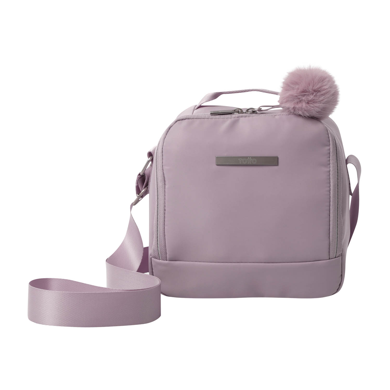 Portameriendas Adelaide 2 - Keepsake Lilac - Toners