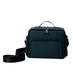 Portameriendas Canvas - Negro - Toners