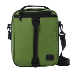 Portameriendas Olikos - Verde - Toners