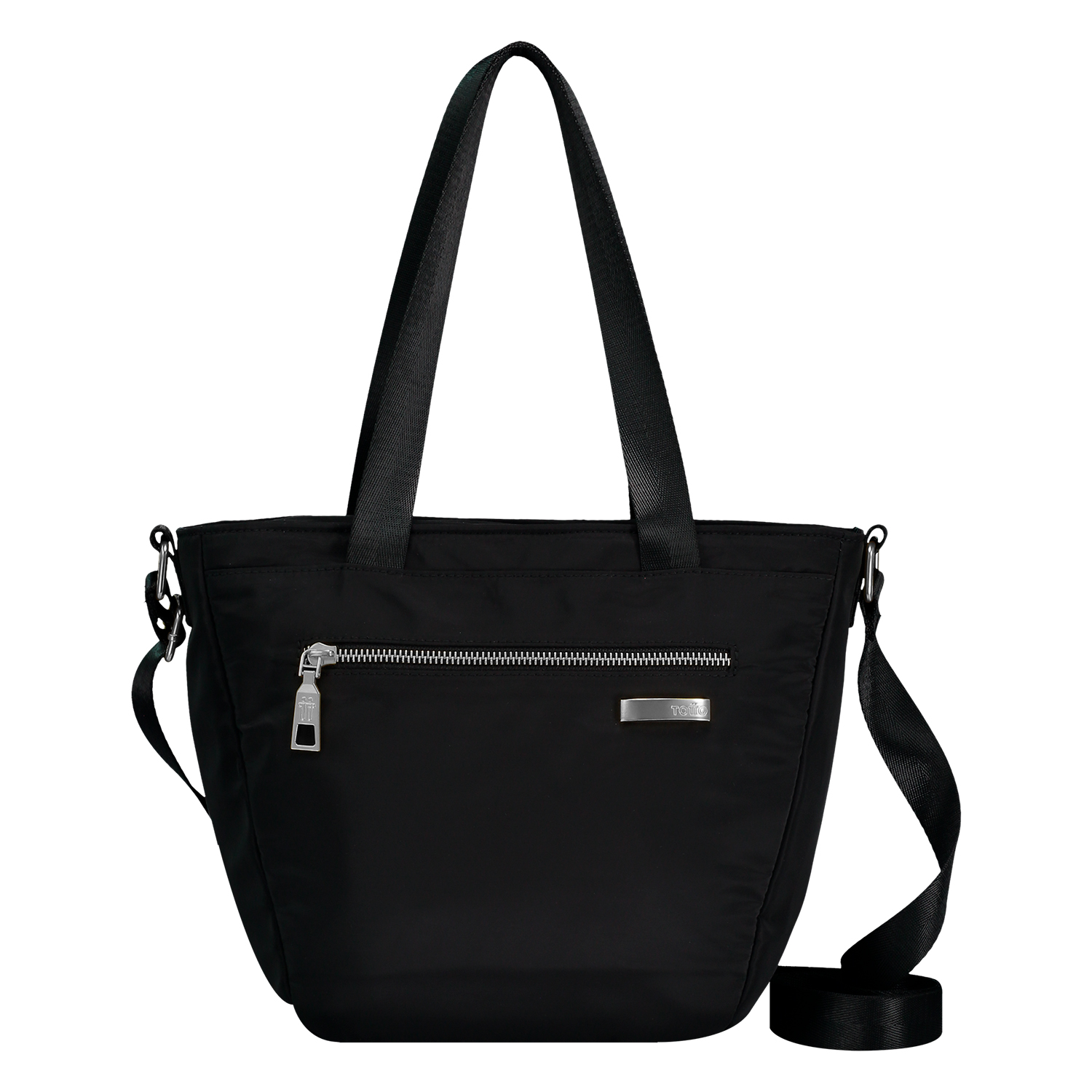 Portameriendas Pasiflora - Black - Toners