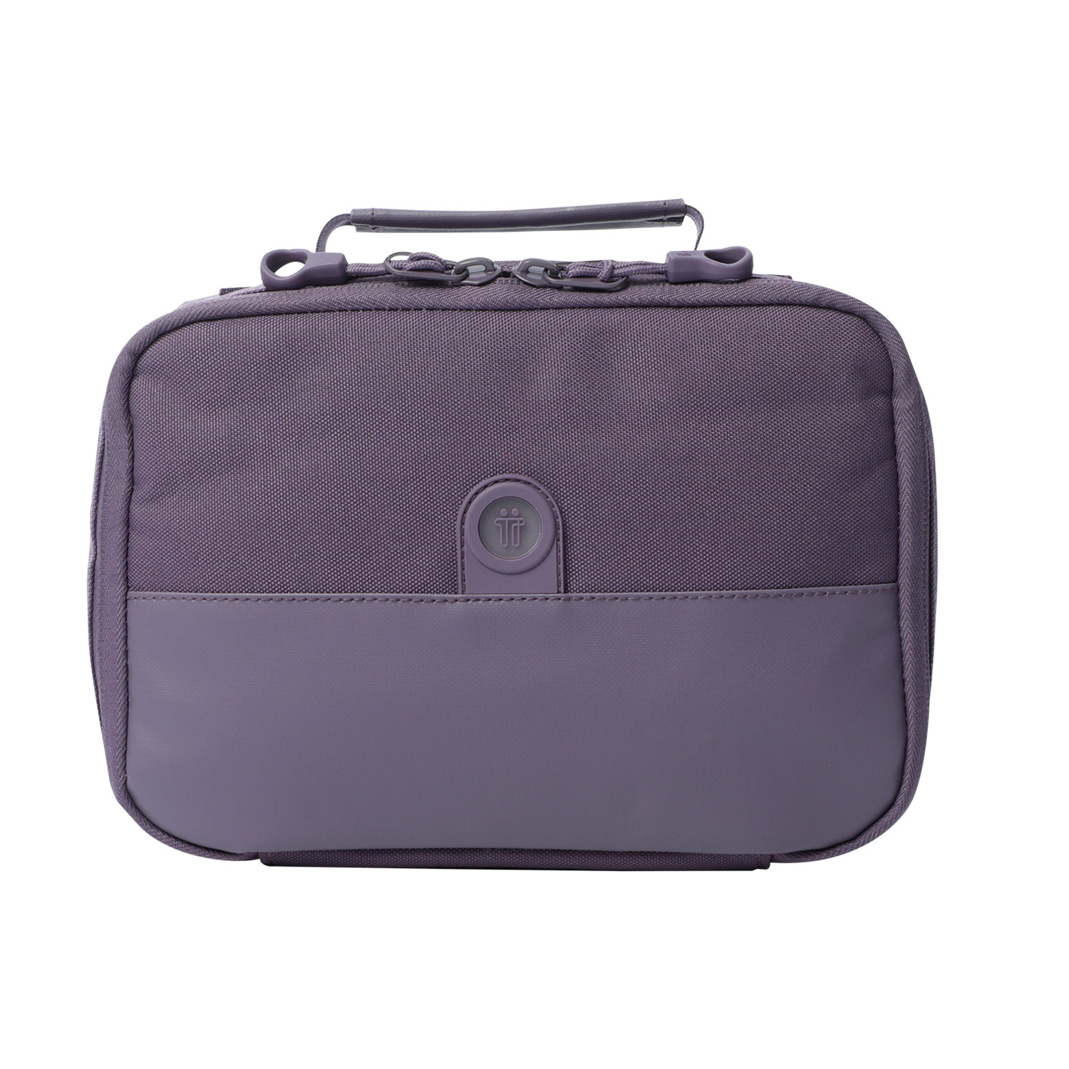 Portameriendas Fit - Montana Grape - Toners