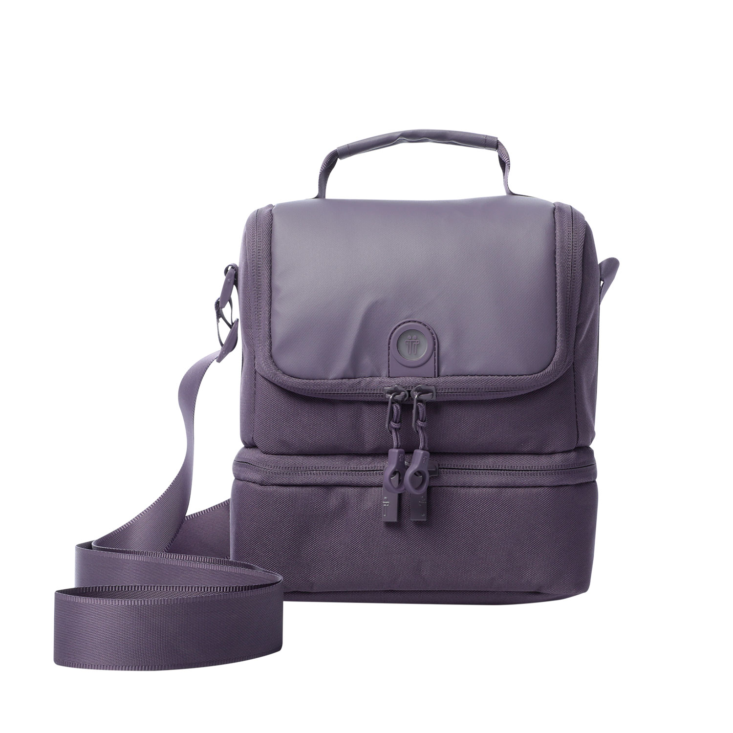 Portameriendas Quipi - Keepsake Lilac - Toners