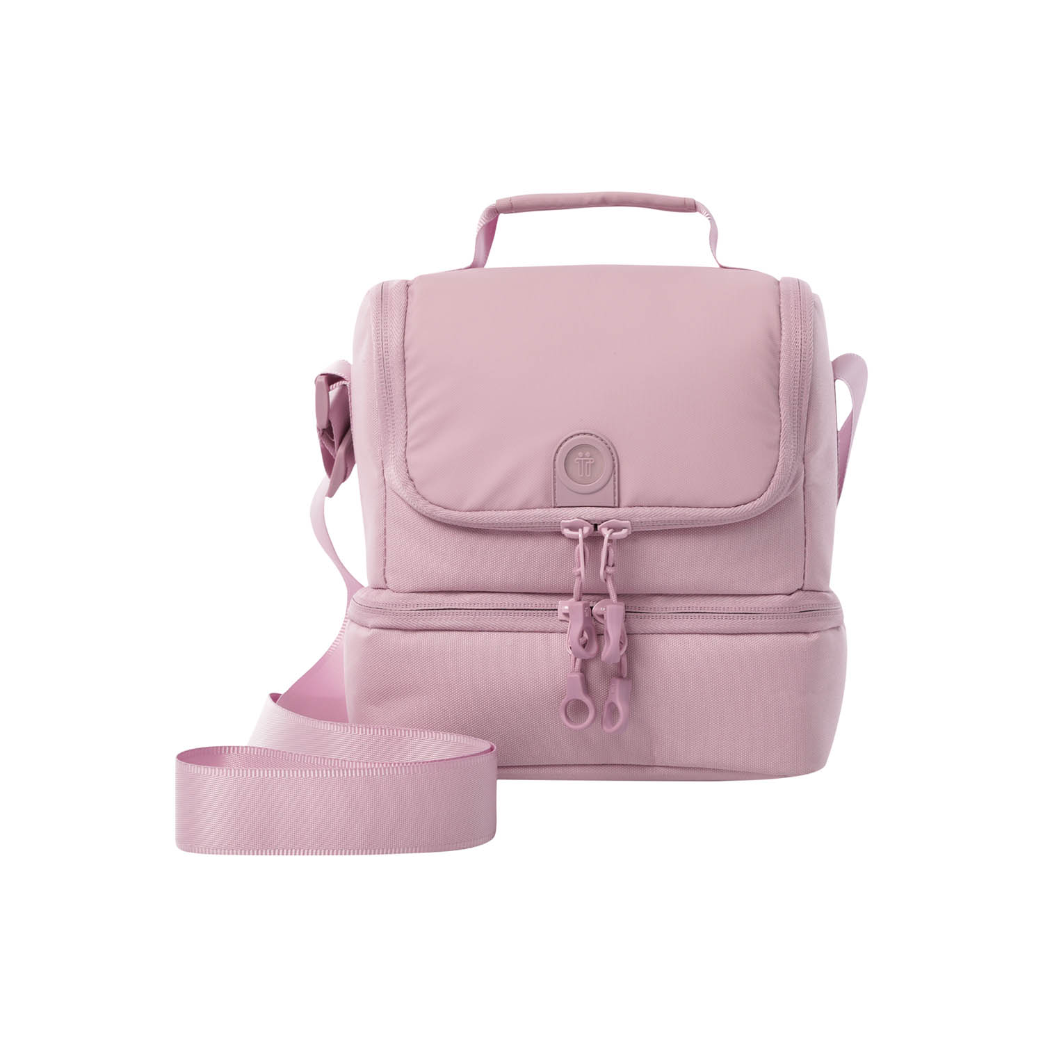 Portameriendas Quipi - Keepsake Lilac - Toners