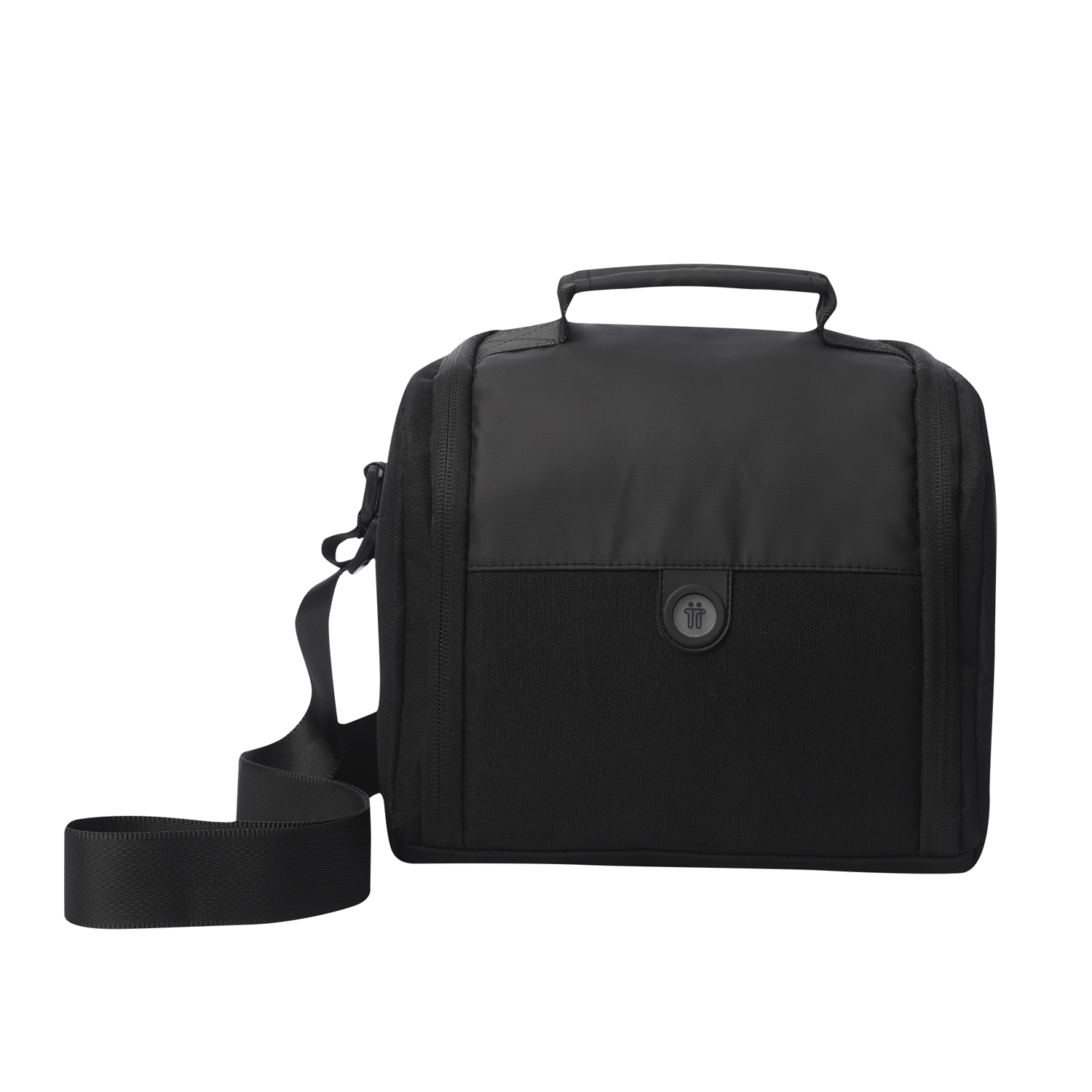 Portameriendas Tacoa - Negro - Toners