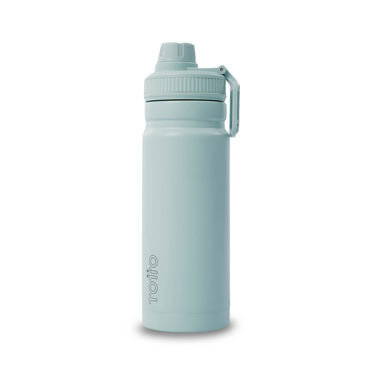 Botella Jettes 550 - Ultimate Gray - Toners