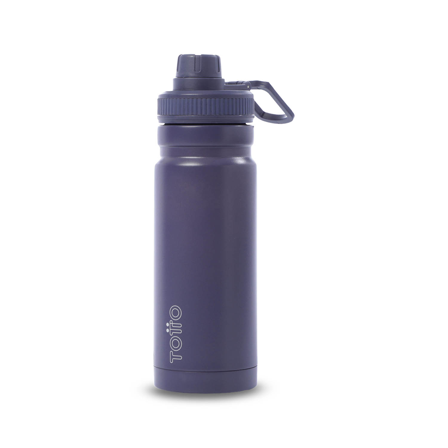 Botella Jettes 550 - Ultimate Gray - Toners