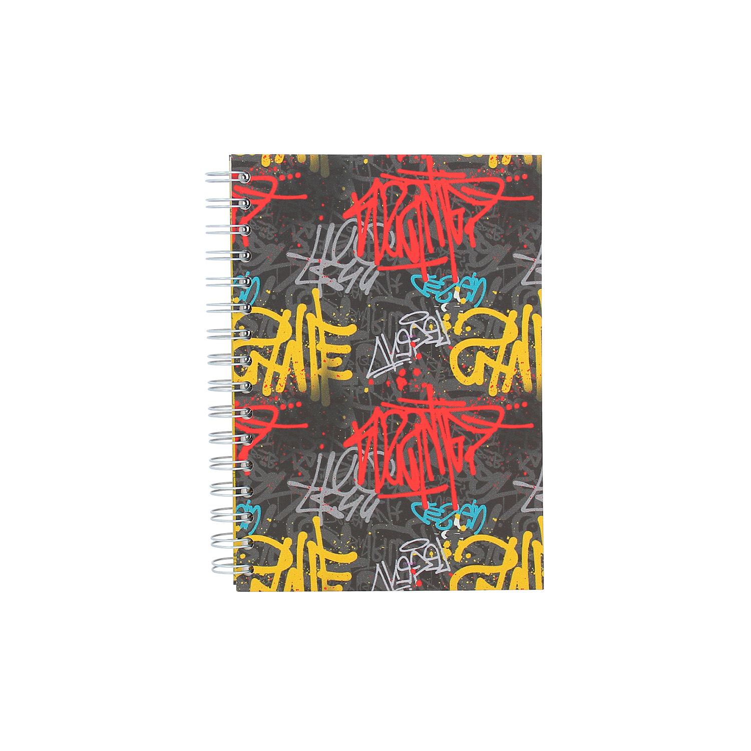 Cuaderno A5 - Manga - Toners