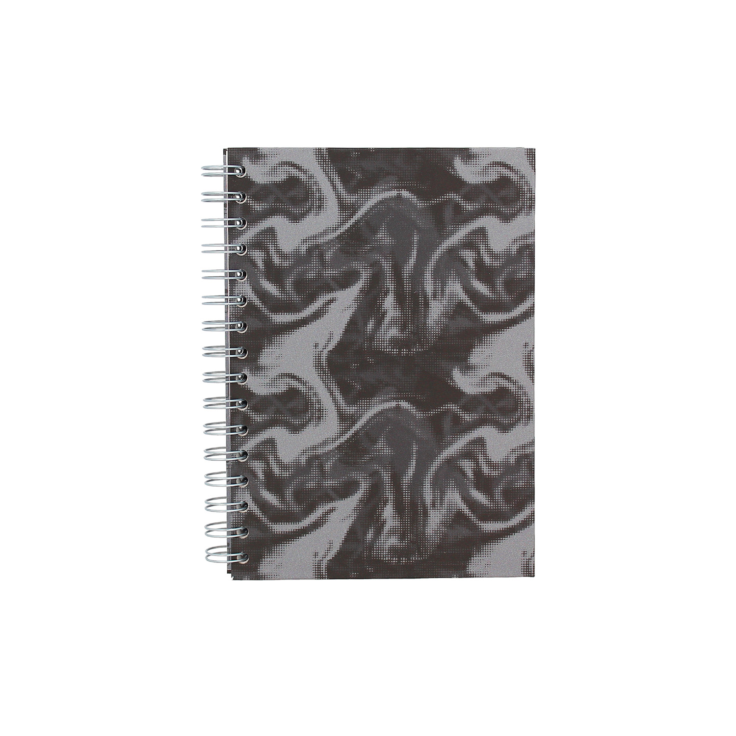 Cuaderno A5 - Manga - Toners