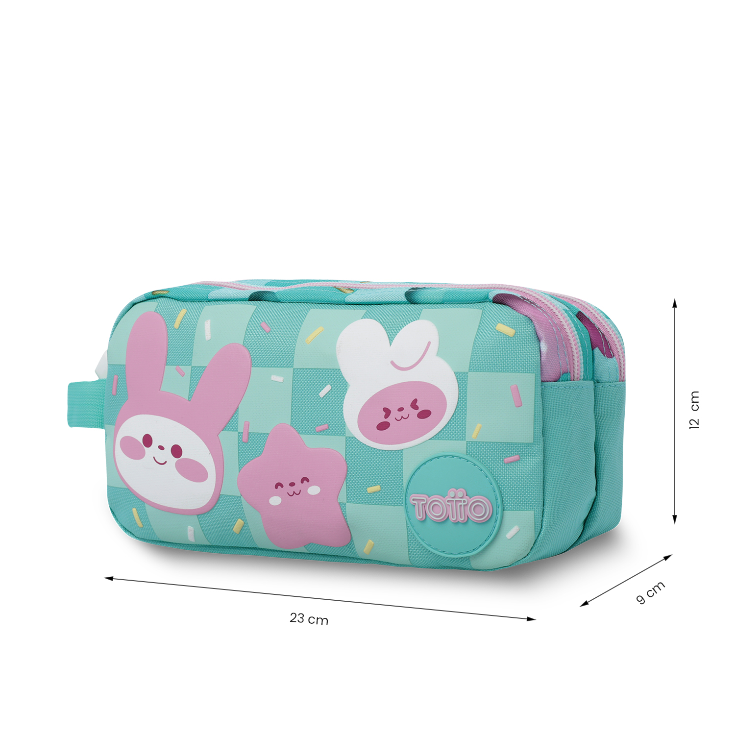 Estuche - Bunny Pump - Imagen 2