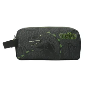Estuche Dinoland - Toners
