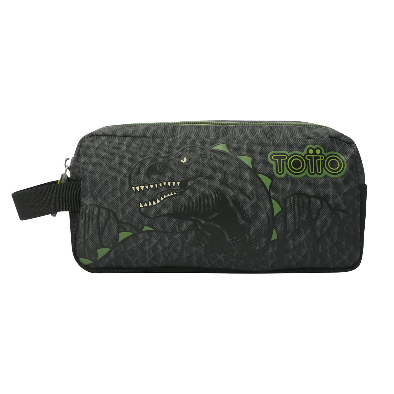 Estuche Dinoland - Toners