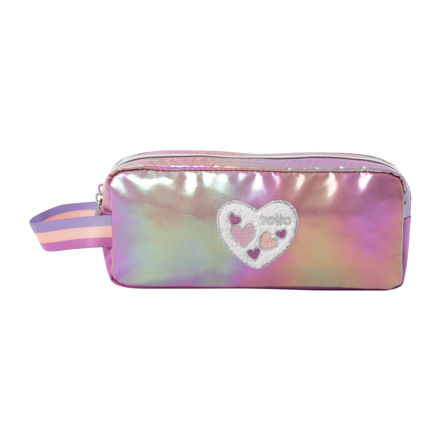 Estuche Glowy - Toners