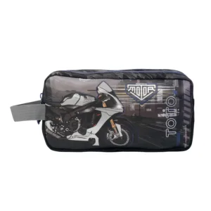 Estuche - Helmet Racer - Toners