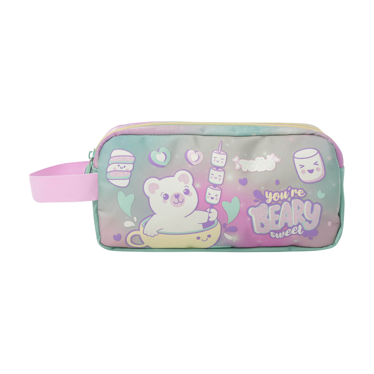 Estuche - Mellow - Toners