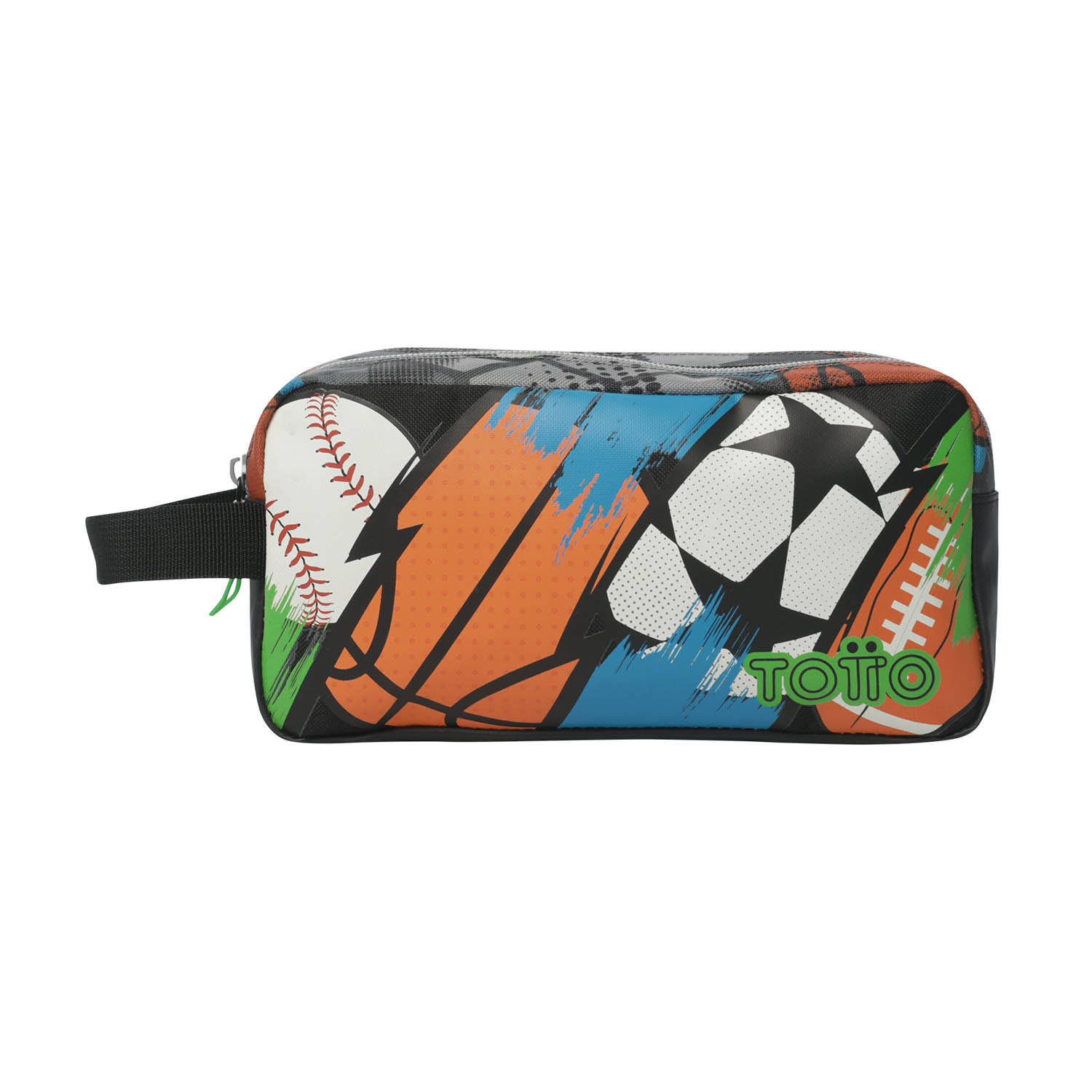 Estuche - Multisport - Toners