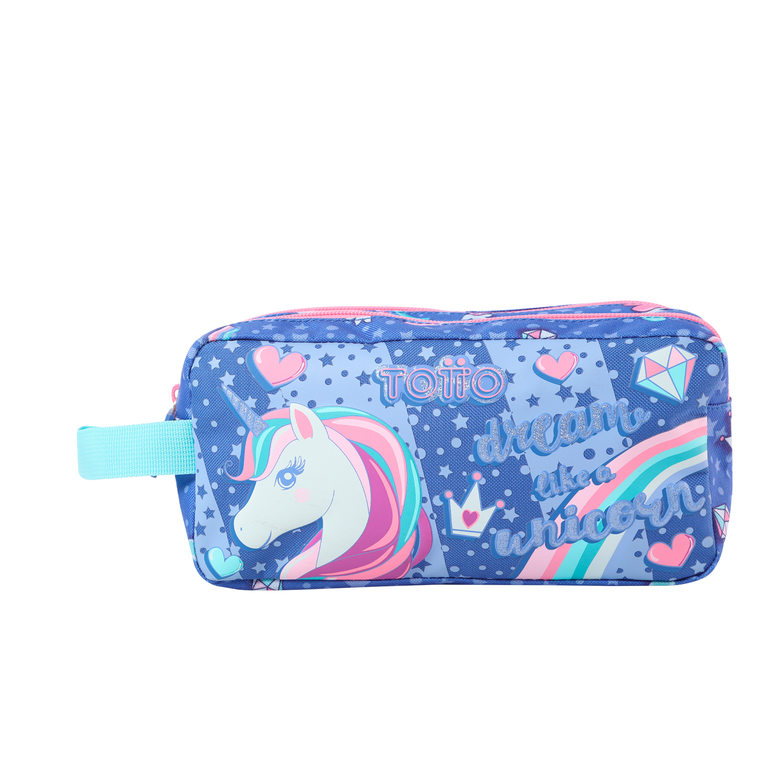 Estuche - Uniwildy - Toners