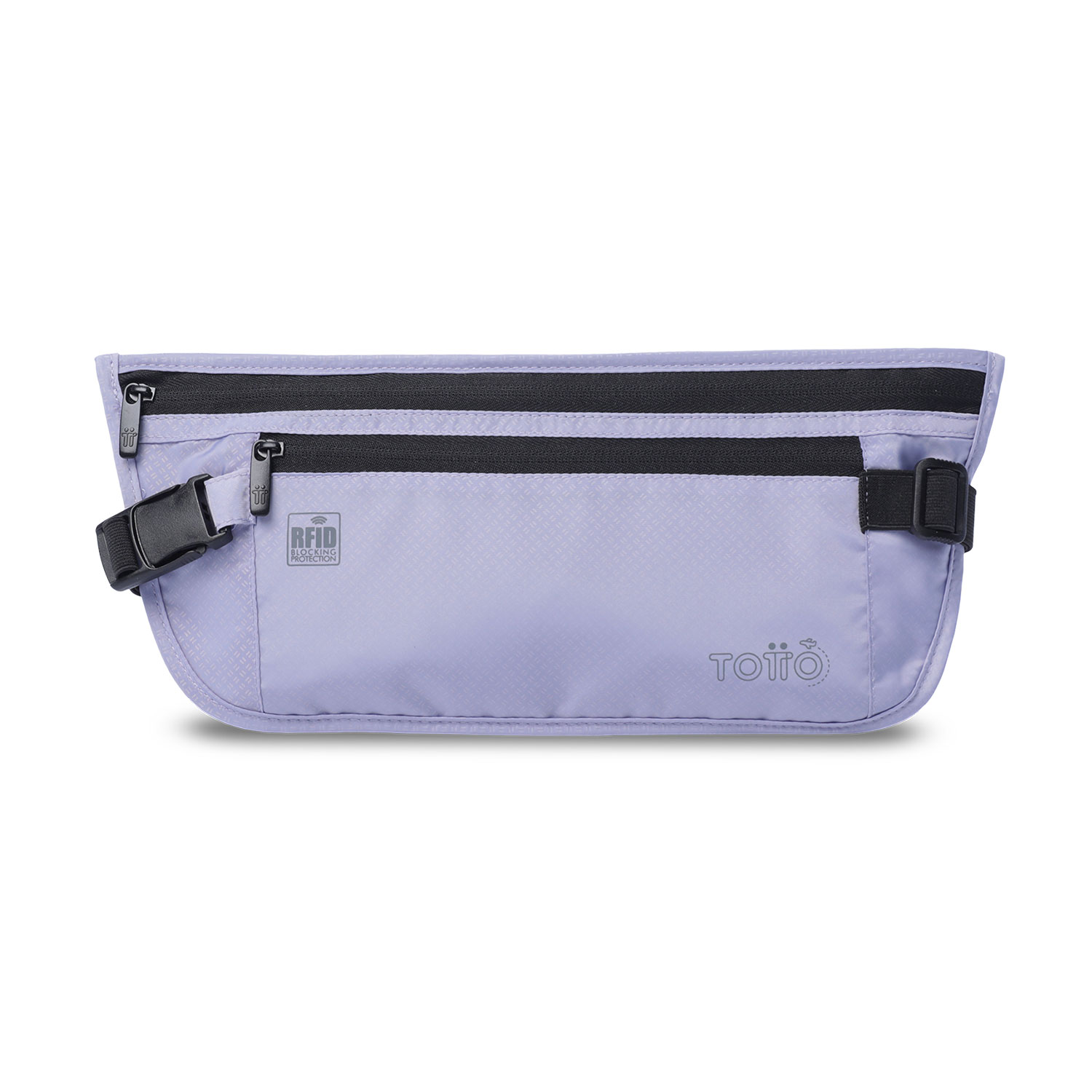Riñonera Security - Black - Toners