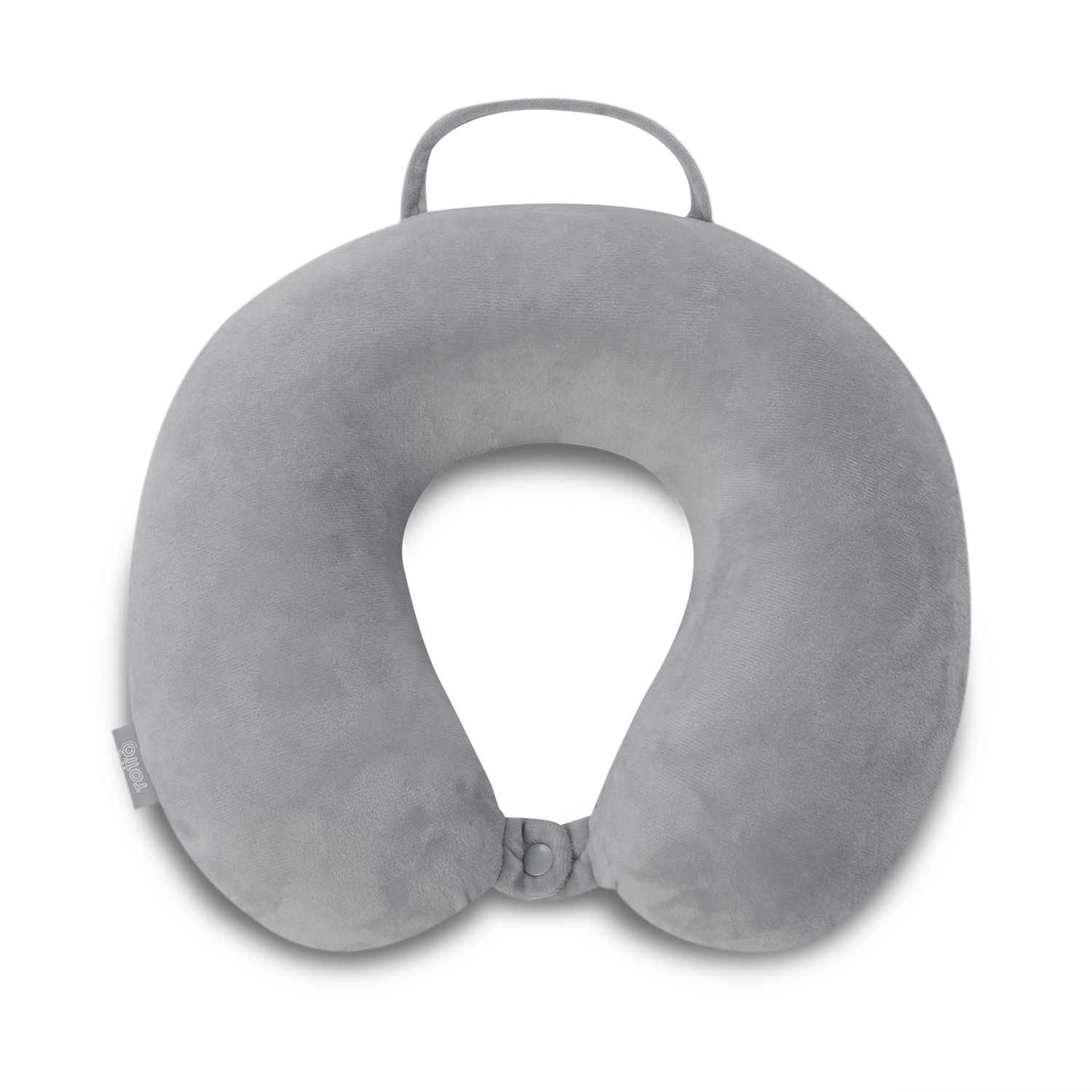 Almohada Memory Foam Jet Pillow - Monument - Toners
