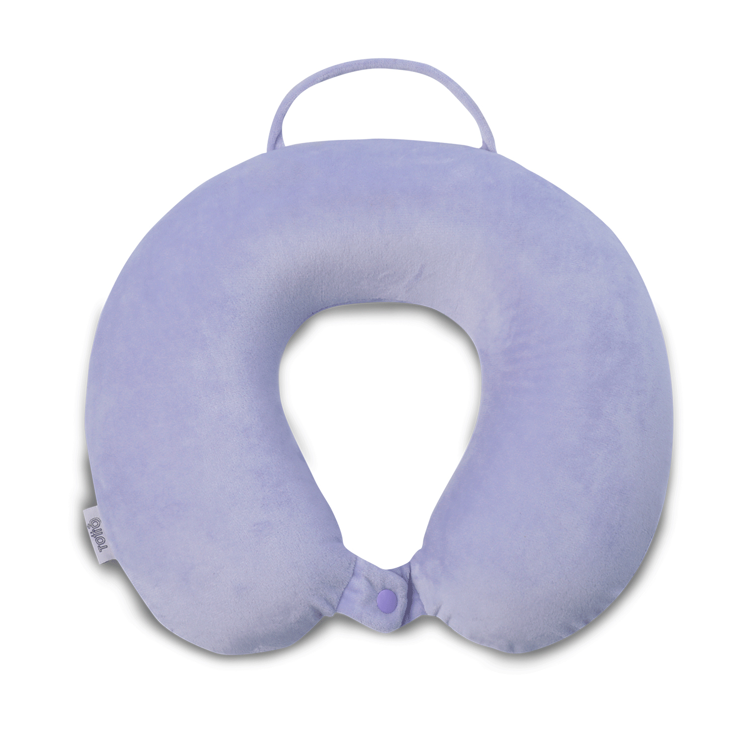 Almohada Memory Foam Jet Pillow - Monument - Toners