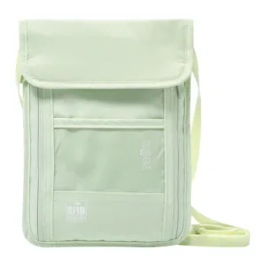 Porta Pasaporte Hang - Black - Toners
