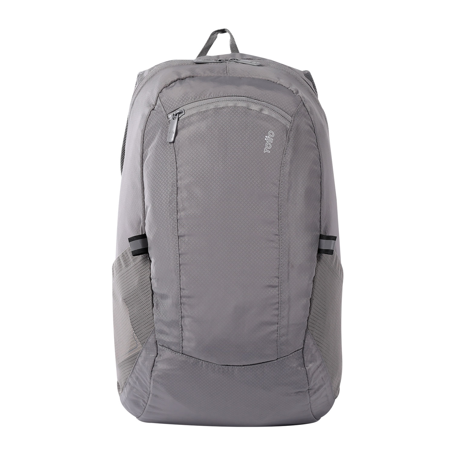 Mochila plegable Troker - Desert Taupe - Toners