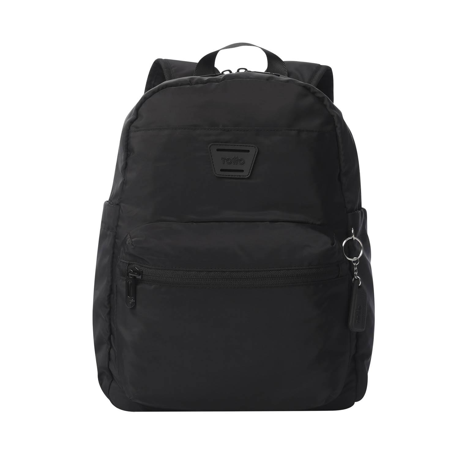 Mochila Plegable Xingu 15 - Negro - Toners