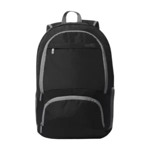 Mochila Plegable Syncro 27 - Negro - Toners