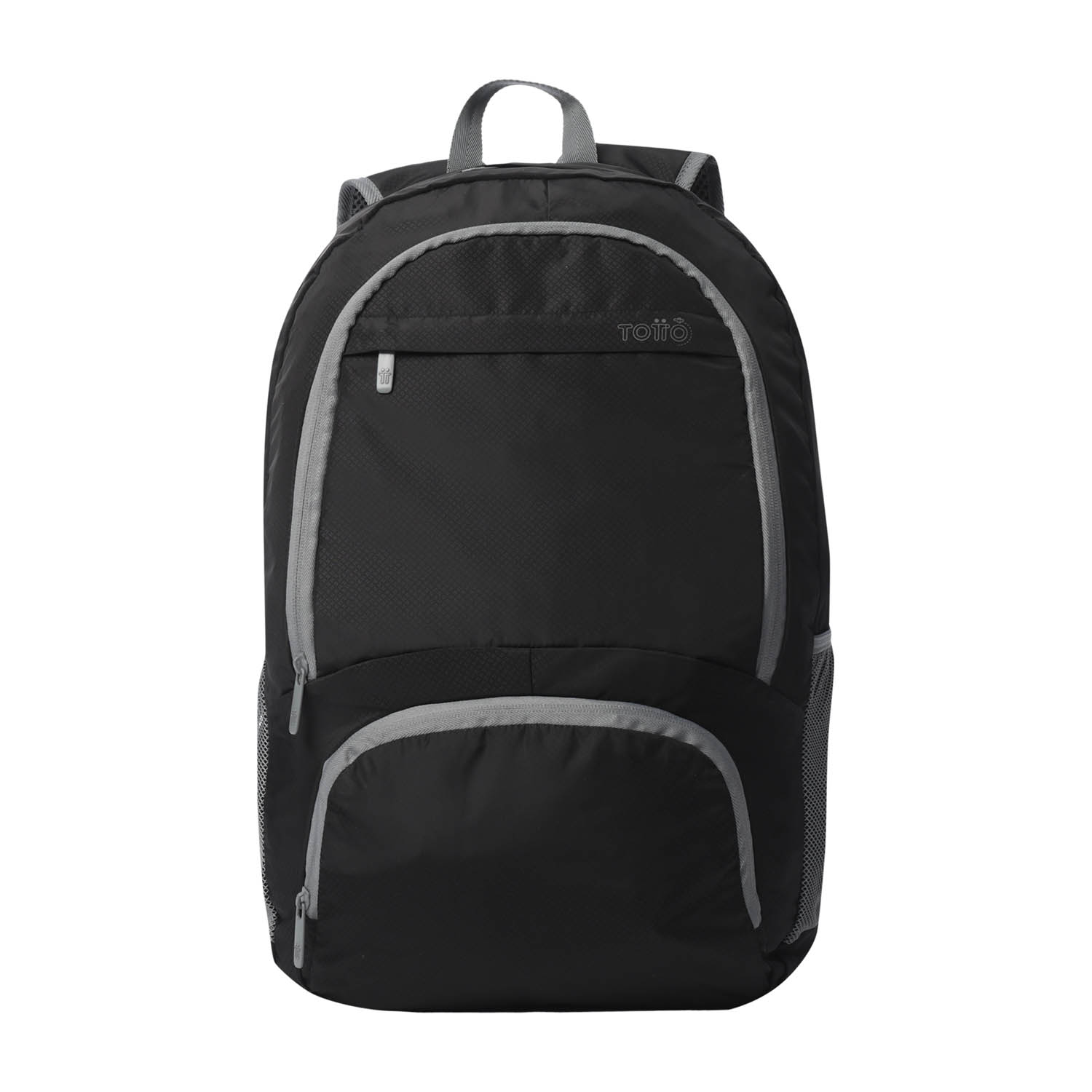 Mochila Plegable Syncro 27 - Negro - Toners