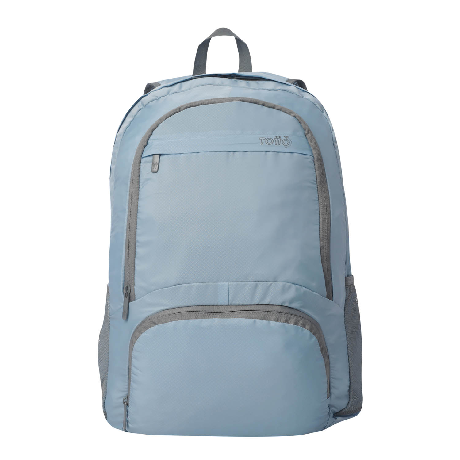 Mochila Plegable Syncro 27 - Negro - Toners