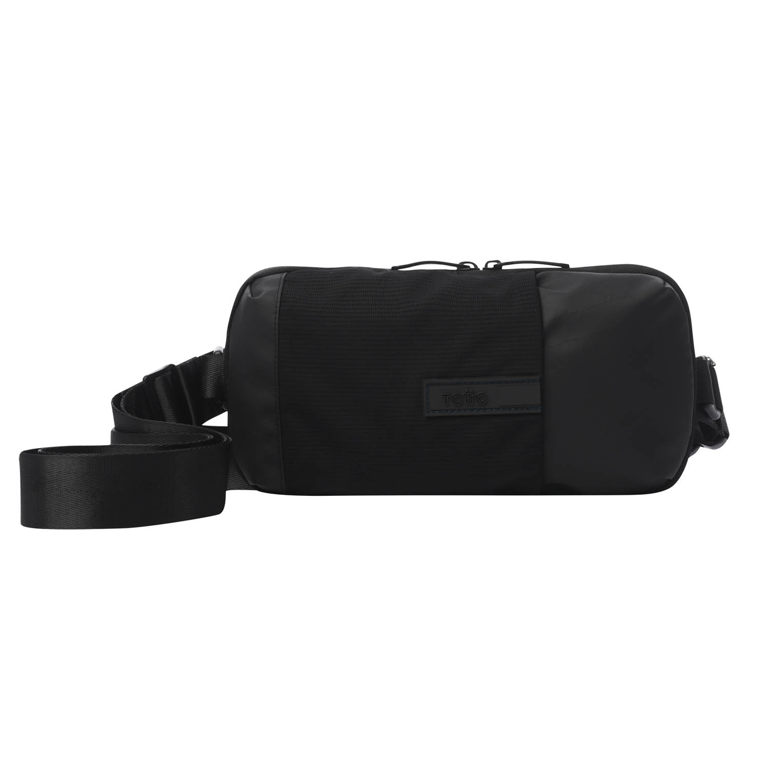 Bolso Strap Deploy - Negro - Toners