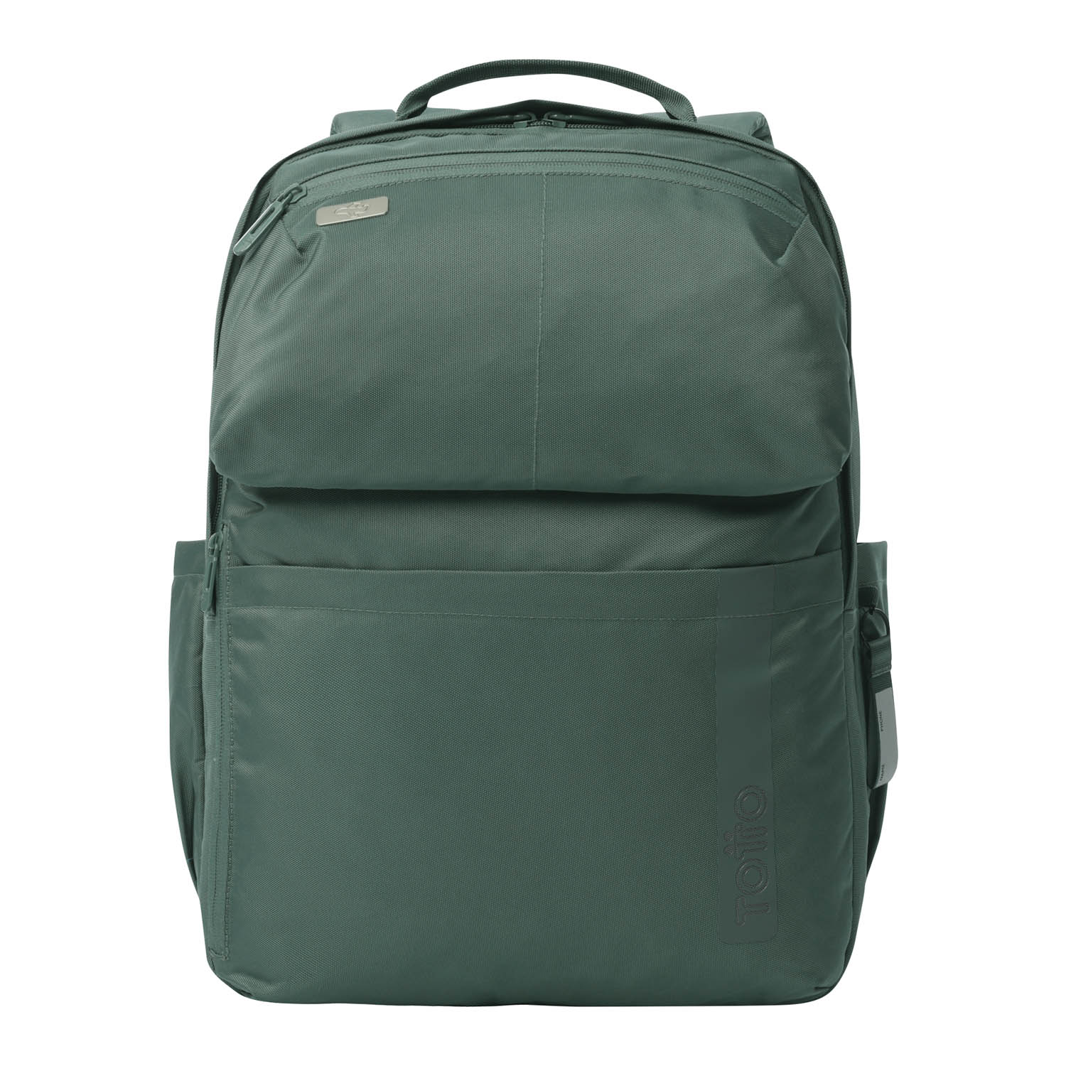 Mochila Elan Travel - Negro - Toners