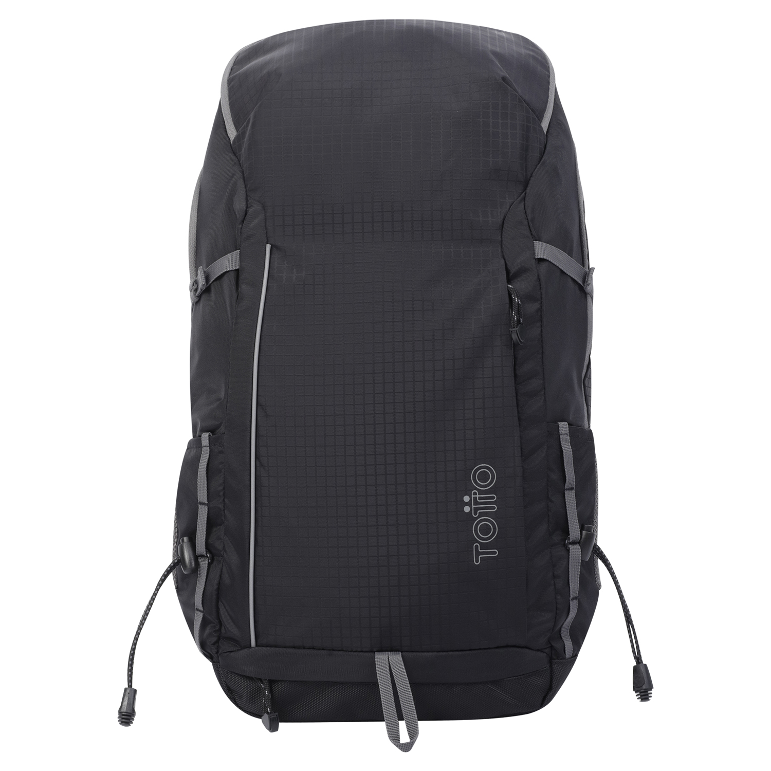 Mochila Denali - Negro - Toners