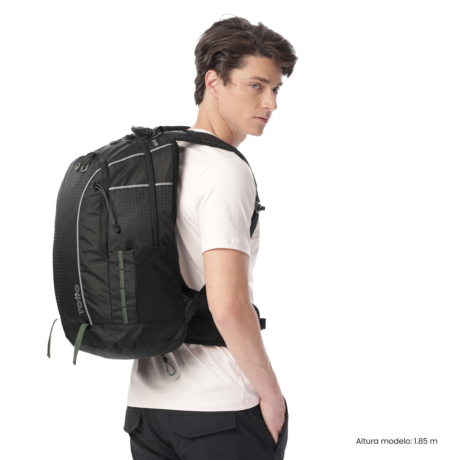 Mochila Summit 32 - Imagen 2