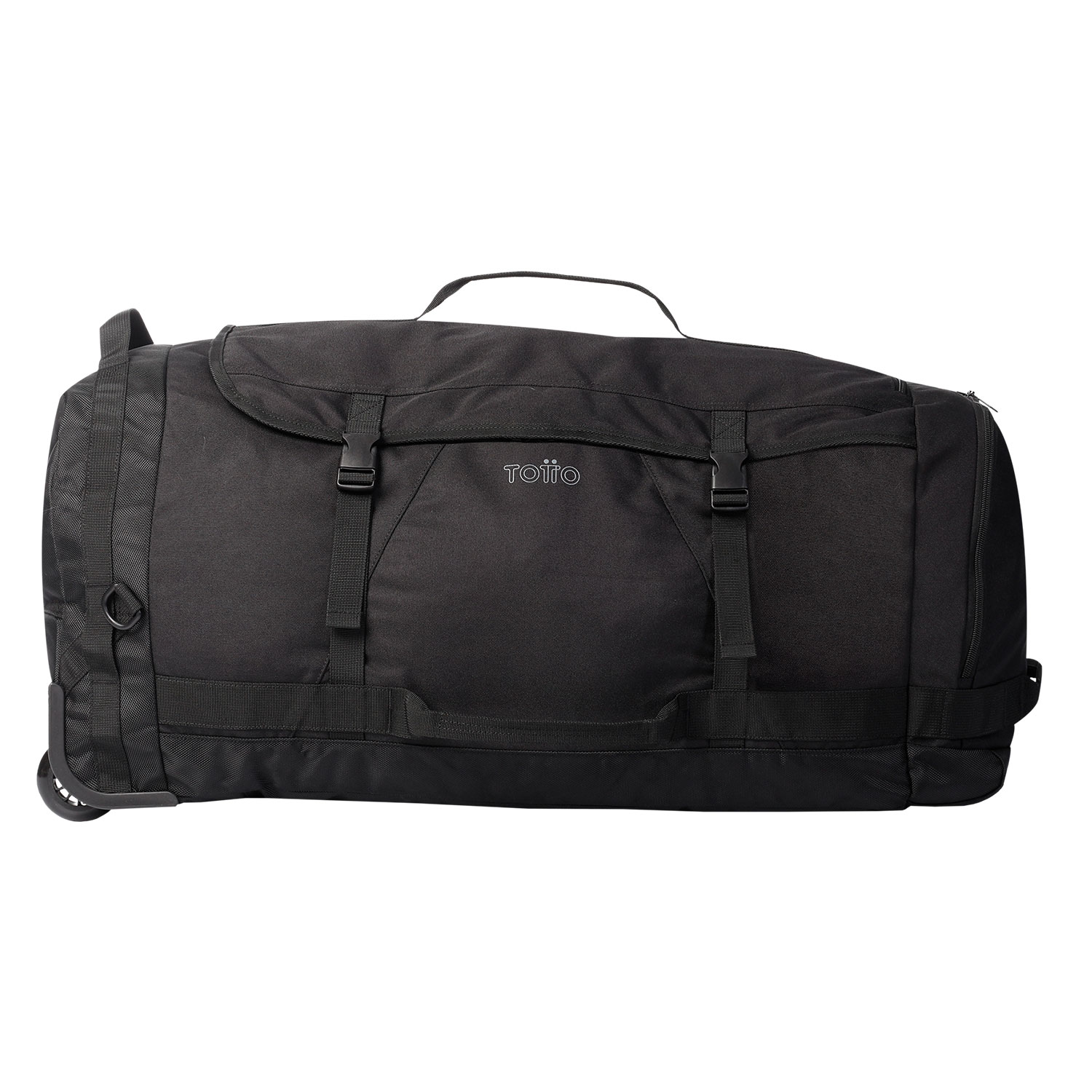 Bolsa Active - XL Wheels - Toners
