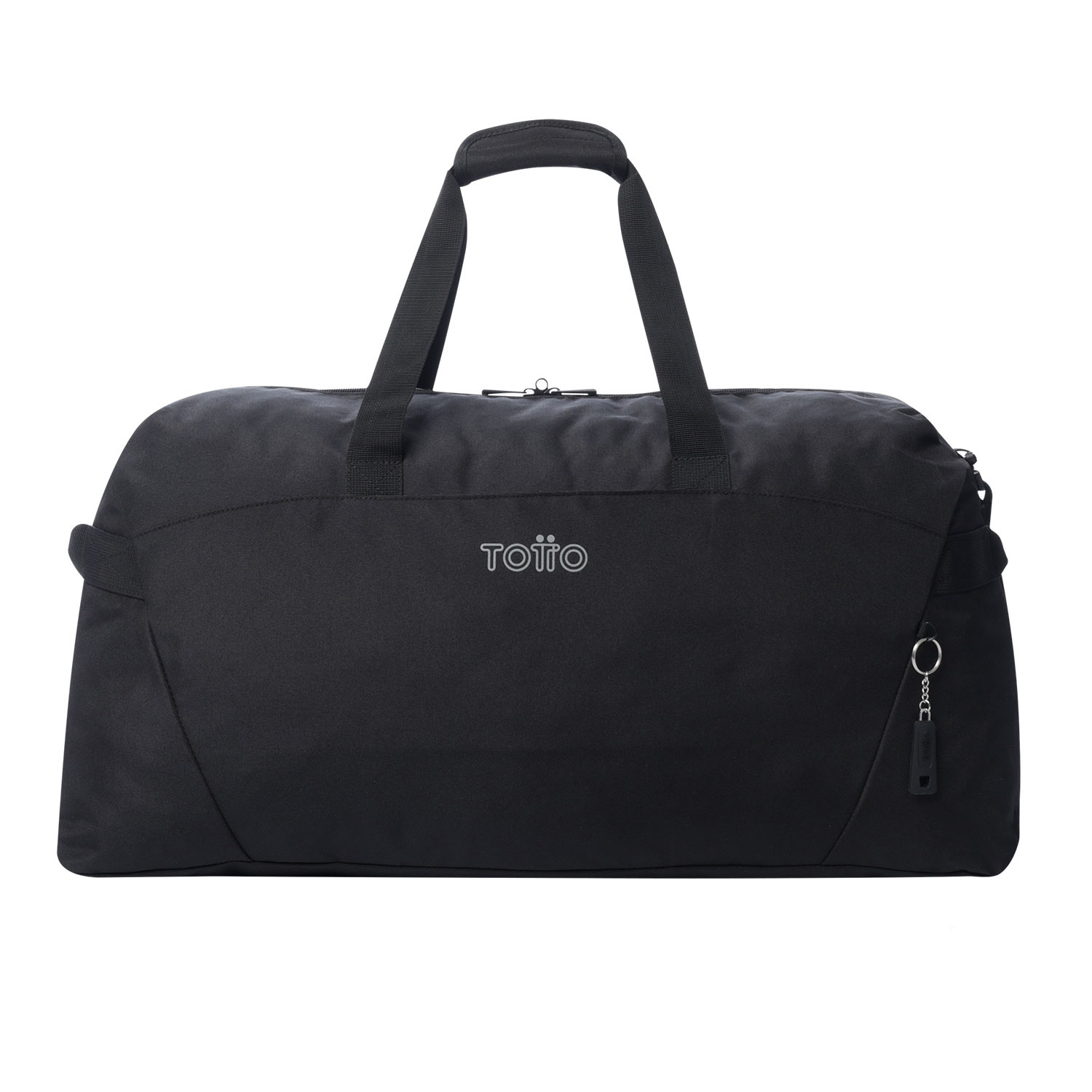 Bolsa Active Pro L - Black - Toners