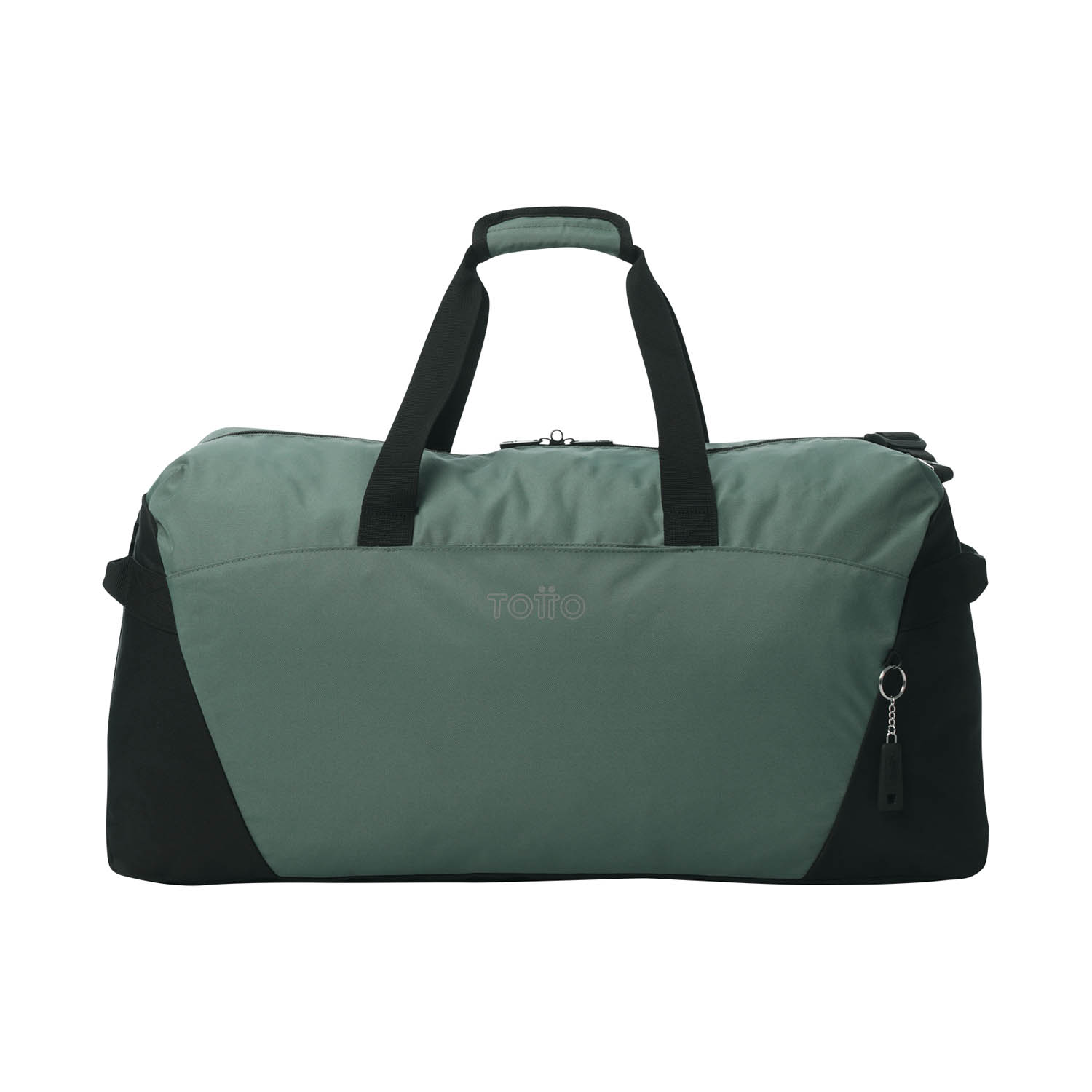 Bolsa Active Pro L - Black - Toners