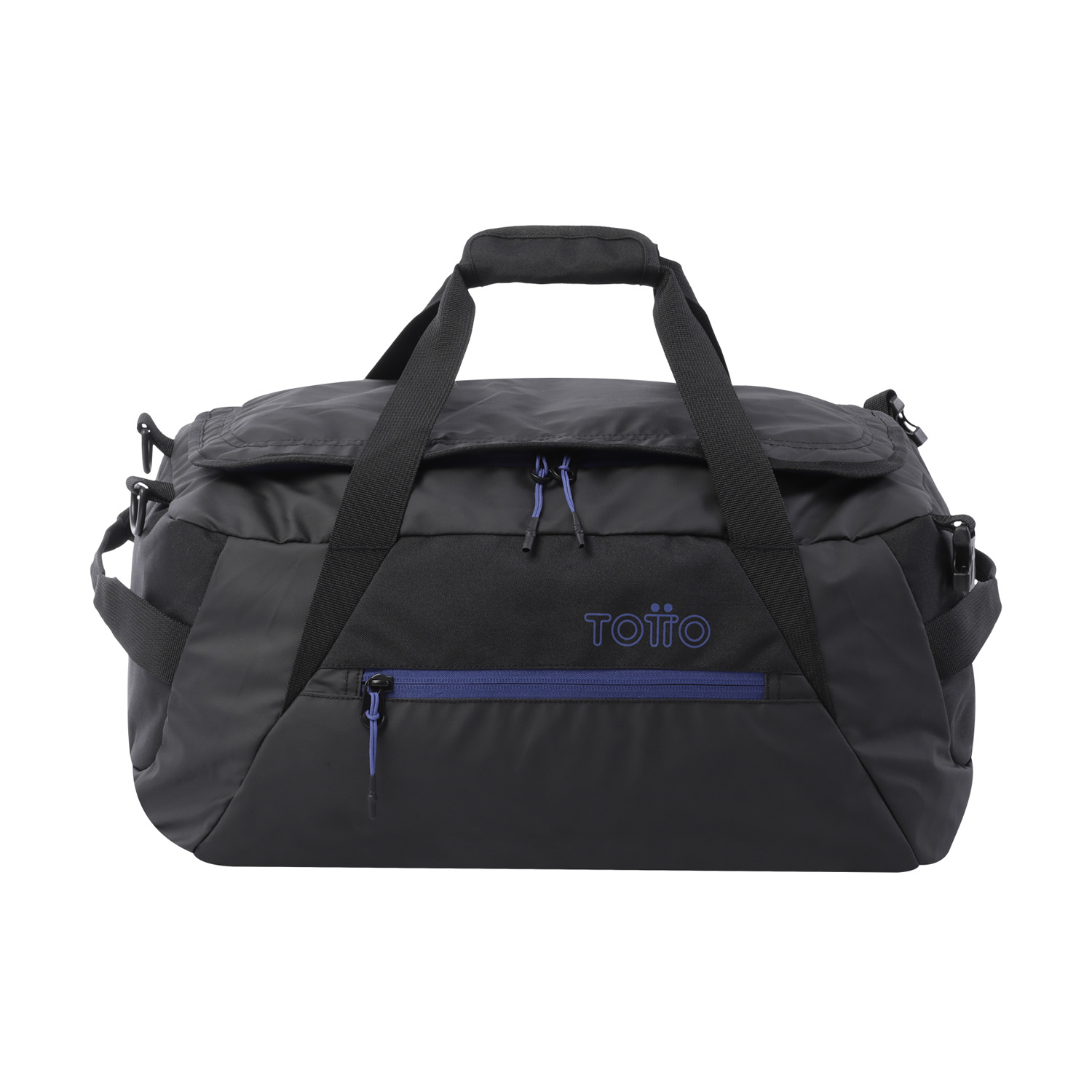 Bolsa 2 en 1 azul - Rever - Toners