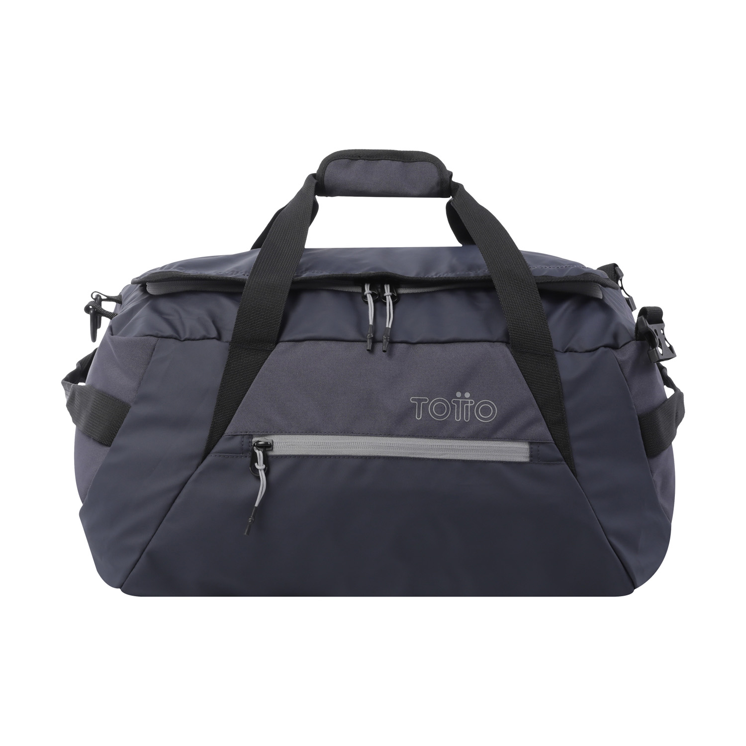 Bolsa 2 en 1 azul - Rever - Toners