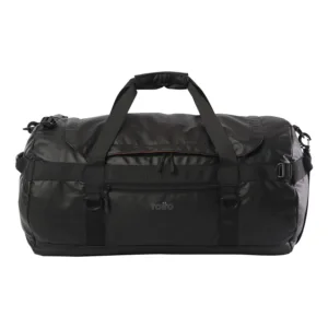 Bolsa 2 en 1 negro - Barrel - Toners