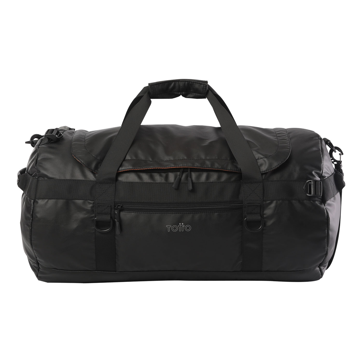 Bolsa 2 en 1 negro - Barrel - Toners