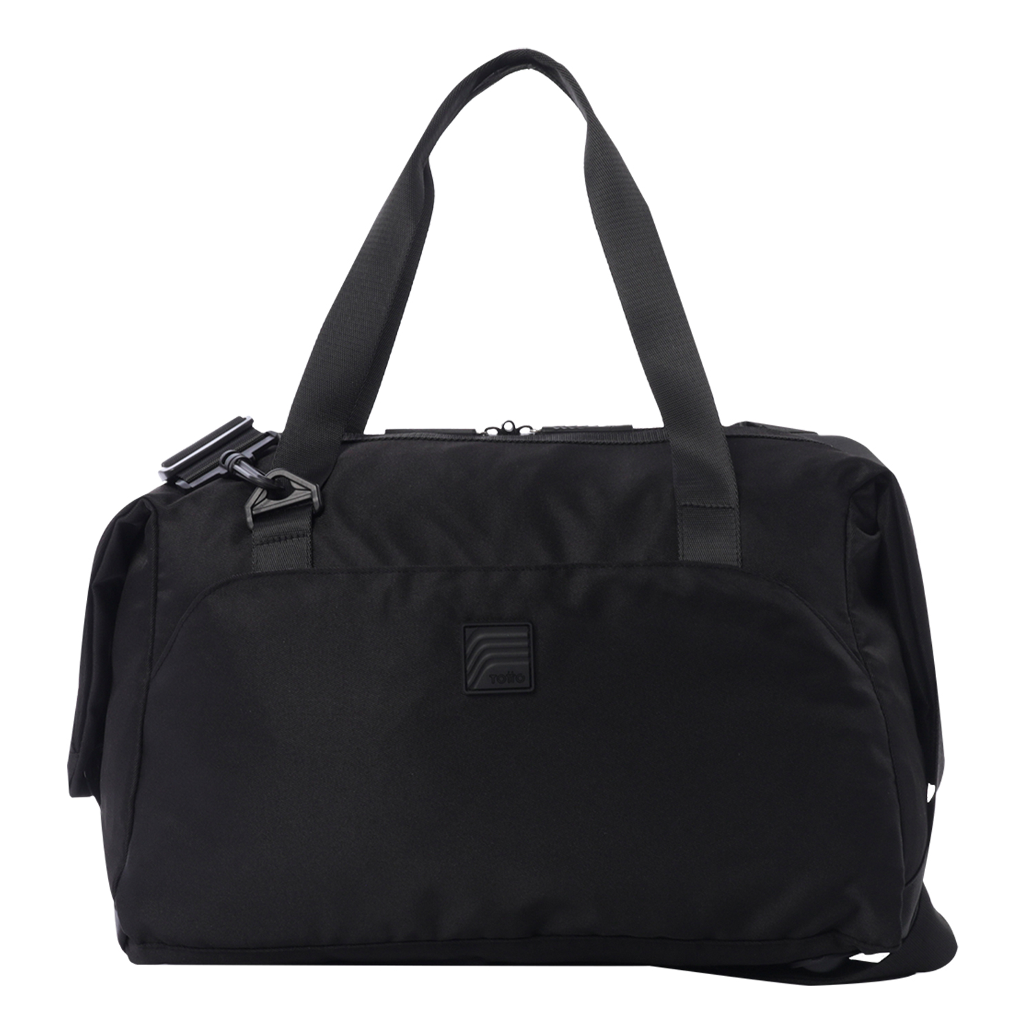 Bolsa Weekender M - Negro - Toners