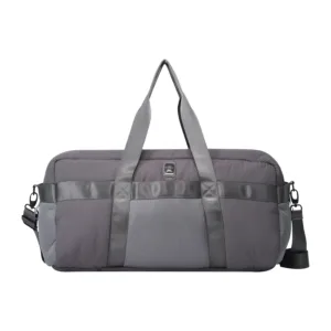 Bolsa Pixie L - Gris - Toners