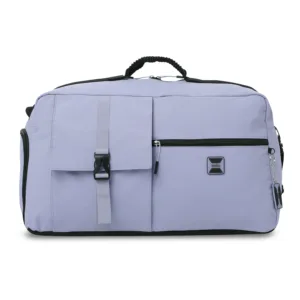 Bolsa Spa M - Purple/Black - Toners