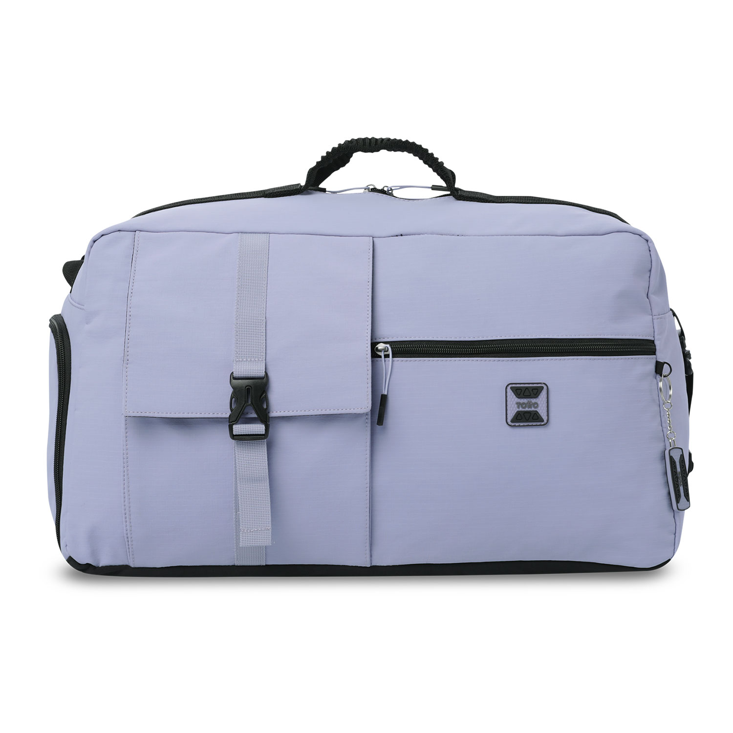Bolsa Spa M - Purple/Black - Toners