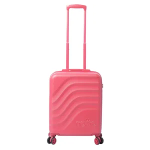 Maleta Bazy+ S - Claret Red - Toners