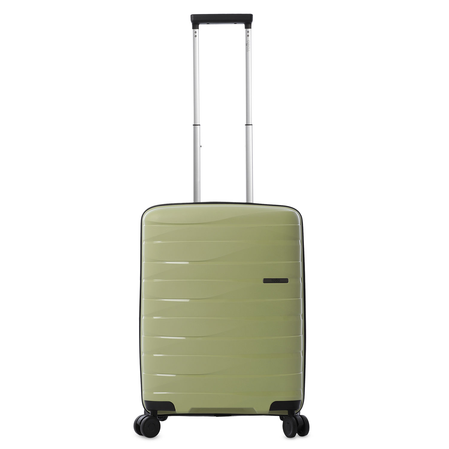 Maleta Glide S - Negro - Toners
