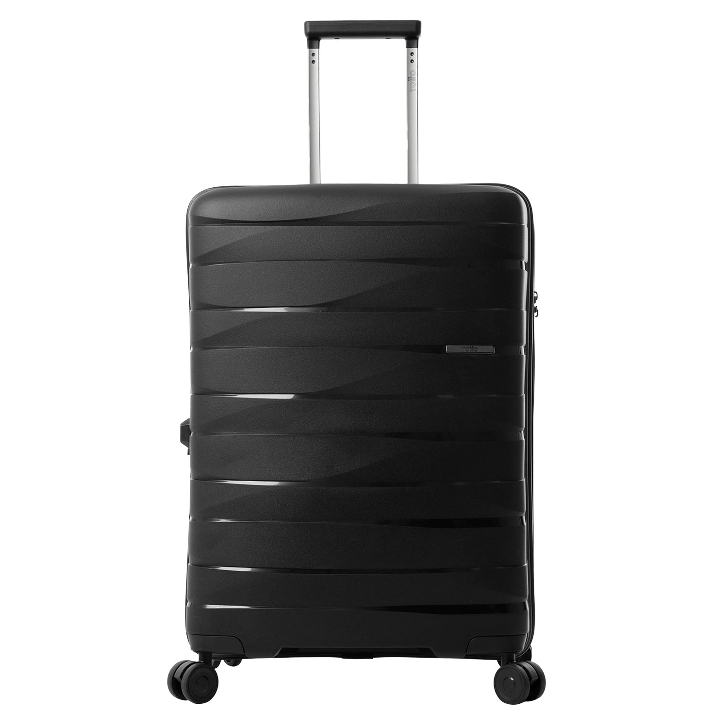Maleta Glide M - Negro - Toners